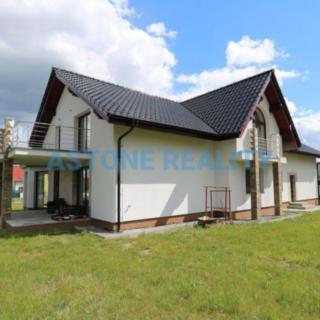 Prodej rodinného domu 370 m² Trnová