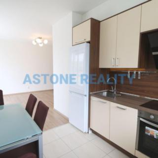 Pronájem bytu 3+kk 124 m² Praha