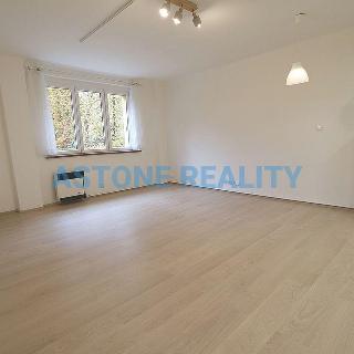 Pronájem bytu 1+kk a garsoniéry 45 m² Praha, Za Zelenou liškou