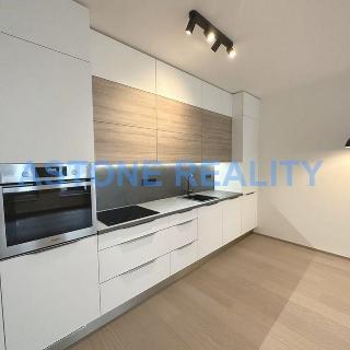 Pronájem bytu 2+kk 55 m² Praha, Dagmar Burešové