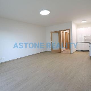 Prodej bytu 1+kk a garsoniéry 46 m² Praha, 