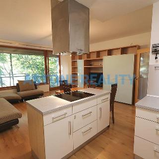 Pronájem bytu 3+kk 84 m² Praha, Vřesovická