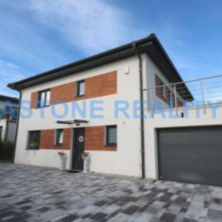Prodej rodinného domu 170 m² Vysoký Újezd, Na Panském