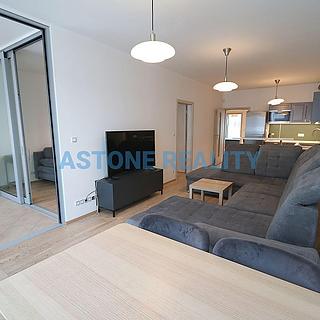 Pronájem bytu 4+kk 110 m&sup2; Praha