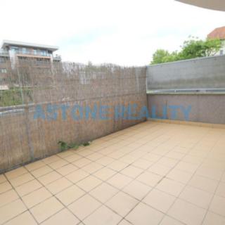 Pronájem bytu 1+kk, garsoniery 31 m² Praha