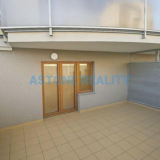 Pronájem bytu 1+kk, garsoniery 31 m² Praha