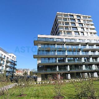 Pronájem bytu 2+kk 74 m² Praha, Malešická