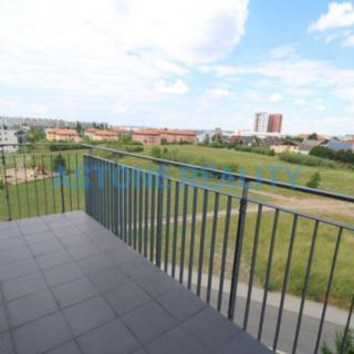 Pronájem bytu 1+kk, garsoniery 38 m² Praha