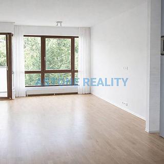 Pronájem bytu 3+kk 96 m&sup2; Praha