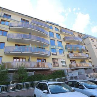 Pronájem bytu 1+kk, garsoniery 31 m² Praha