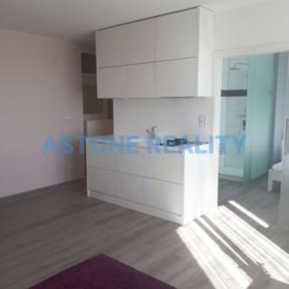 Pronájem bytu 2+kk 37 m² Praha Žižkov, Pod lipami