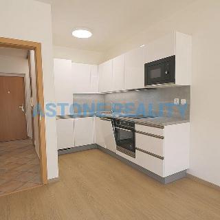 Prodej bytu 1+kk a garsoniéry 46 m² Praha, 