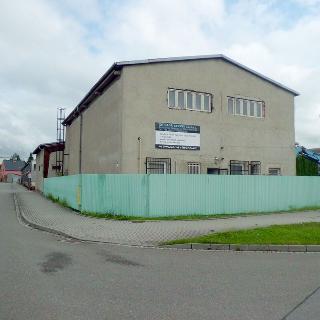 Prodej skladu 494 m² Šternberk