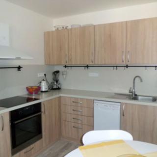 Pronájem bytu 2+kk 54 m² Bohuňovice