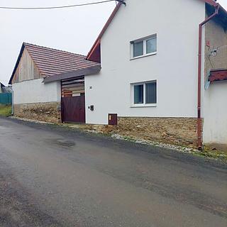 Prodej hotelu, penzionu 250 m&sup2; Bílá Lhota