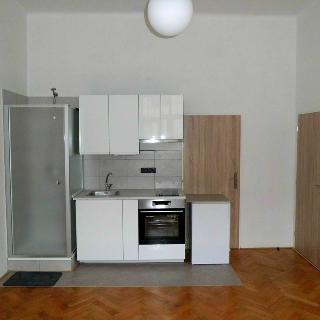 Pronájem bytu 2+kk 42 m² Olomouc, 28. října