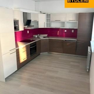 Prodej bytu 3+kk 83 m² Olomouc, Mošnerova