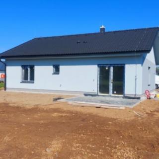 Prodej rodinného domu 125 m² Hnojice