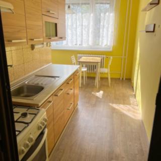 Prodej bytu 2+1 55 m&sup2; Mohelnice