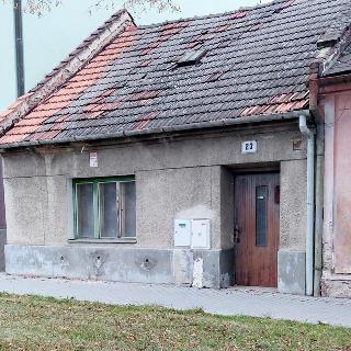 Prodej rodinného domu 86 m² Prostějov, Trávnická