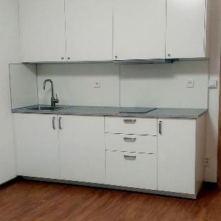 Pronájem bytu 1+kk a garsoniéry 32 m² Olomouc, Frištenského