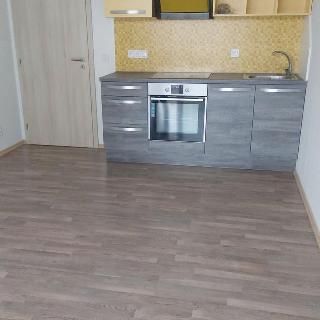 Pronájem bytu 1+kk a garsoniéry 32 m² Olomouc