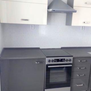Pronájem bytu 2+1 55 m² Olomouc