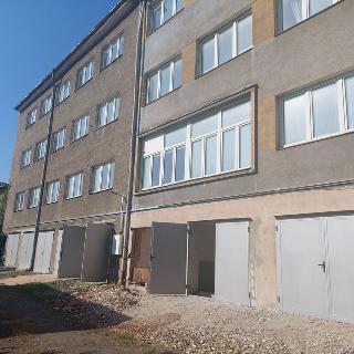 Pronájem skladu 51 m² Olomouc, Řepčínská