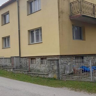 Prodej rodinného domu 350 m² Přemyslovice, 