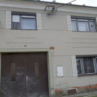 Prodej rodinného domu 75 m² Huzová