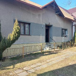 Prodej rodinného domu 125 m² Moravský Beroun