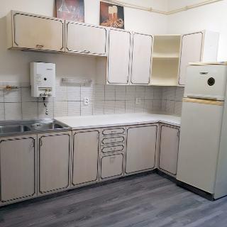 Pronájem bytu 2+1 95 m² Olomouc, Denisova