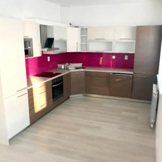 Prodej bytu 3+kk 83 m² Olomouc, Mošnerova