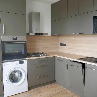 Pronájem bytu 1+1 37 m² Olomouc