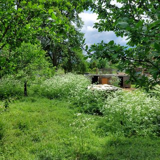 Prodej stavební parcely 550 m² Bělotín