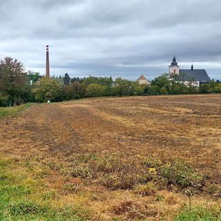 Prodej zemědělské půdy 3311 m² Slatinice