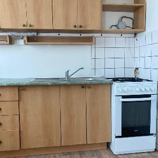 Pronájem bytu 2+1 44 m² Olomouc, Fischerova