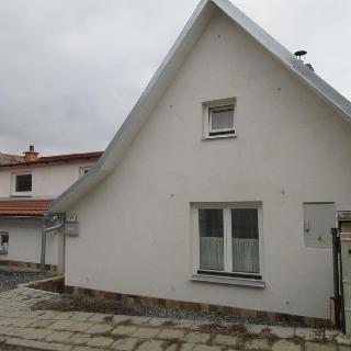 Prodej rodinného domu 260 m² Klobouky u Brna