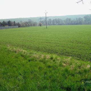 Prodej stavební parcely 622 m² Tučapy