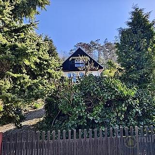 Prodej rodinného domu 210 m&sup2; Rousínov