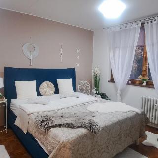 Prodej bytu 1+1 34 m² Vyškov, Palánek