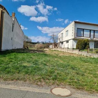 Prodej stavební parcely 2 754 m² Žeravice