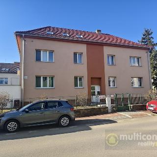 Prodej bytu 2+1 56 m² Vyškov, Puškinova