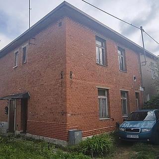 Prodej rodinného domu 61 m&sup2; Zlín
