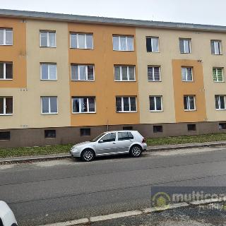 Prodej bytu 2+1 65 m² Vyškov, Na Hraničkách