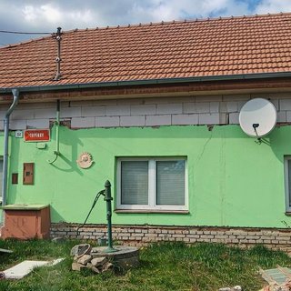 Prodej rodinného domu 220 m² Ivanovice na Hané