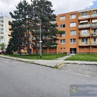 Prodej bytu 3+1 80 m² Vyškov