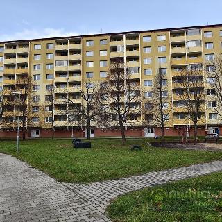 Pronájem bytu 3+1 85 m² Vyškov, Tyršova