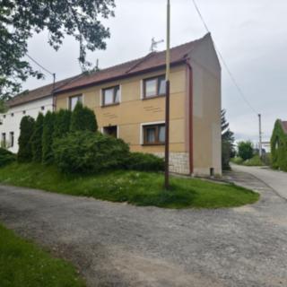 Prodej rodinného domu 350 m² Pustiměř