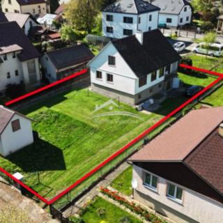 Prodej rodinného domu 200 m² Kámen